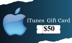 iTunes Gift Card bd