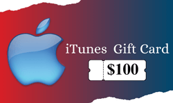 iTunes Gift Card bd