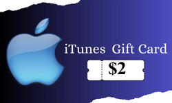 iTunes Gift Card bd