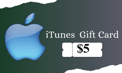 iTunes Gift Card BD