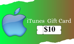 iTunes Gift Card bd